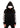 BSAT Crown Bronx ZipHoodie Black