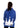 BSAT Crown Bronx ZipHoodie RoyalBlue