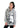 BSAT Cali Skull ZipHoodie Grey