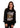 BSAT Rebels Hood Crewneck Black/WhiteNGold