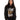BSAT Rebels Hood Crewneck Black/WhiteNGold