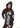 BSAT Straight Outta Compton ZipHoodie BlackNSilver
