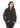 BSAT Bronx ZipHoodie Black