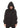 BSAT Bronx ZipHoodie Black