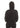 BSAT Bronx ZipHoodie Black
