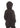 BSAT Bronx ZipHoodie Black