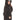 BSAT Bronx ZipHoodie Black