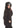 BSAT Bronx ZipHoodie Black