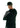 BSAT Panther Track Jacket BlackNGrey