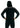 BSAT Panther Track Jacket BlackNGrey