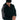 BSAT Panther Track Jacket BlackNGrey