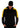 BSAT Panther Track Jacket BlackNYellow