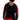 BSAT Panther Track Jacket BlackNRed