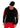 BSAT Panther Track Jacket BlackNRed