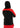 BSAT Panther Track Jacket BlackNRed