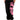 Cali Skull Ladies Sweatpants Pink by BSAT