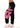 Cali Skull Ladies Sweatpants Pink by BSAT