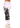 Praying Skull Ladies Sweatpants White by BSAT