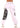 Praying Skull Ladies Sweatpants White by BSAT
