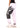 Praying Skull Ladies Sweatpants White by BSAT
