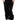 Bronx Sweatpants All Black by BSAT