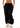 Bronx Sweatpants All Black by BSAT