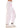 RebelBabe White Sweatpants PinkNGrey by BSAT