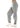 BSAT Bronx Sweatpants All Grey