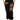 Hood Sweatpants BlackNGold by BSAT