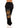 Hood Sweatpants BlackNGold by BSAT