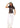 BSAT Bronx Sweatpants All White