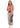 Praying Skull Ladies Sweatpants Grey by BSAT