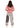 Praying Skull Ladies Sweatpants Grey by BSAT