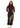 Panther Track Jacket BlackNRed by BSAT
