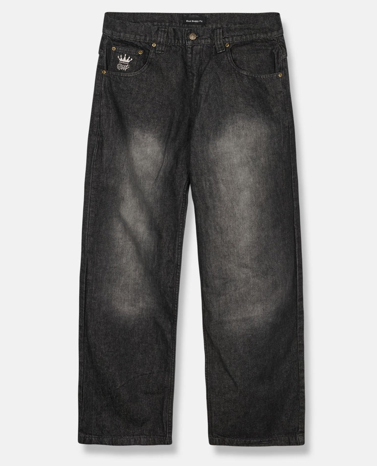 BSAT BAGGY BUKSER – BSAT-CLOTHING.COM