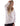Regular L/S T-Shirt Organic Cotton White
