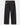 BSAT Aliens 4 Peace The Finger Raw Black n White Baggy Jeans