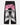 BSAT HUSTLA Hot Pink Baggy Jeans *Legacy Edition*