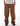 BSAT Baggy Chino Pants Dark Khaki Dune