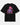 BSAT Aliens 4 Peace Baggy T-shirt – Graffiti The Finger