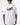 BSAT Urban Baggy T-Shirt Los Angeles White