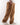 BSAT Baggy Combat Cargo Pants Khaki Dune Baggy Fit