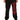 LA FAMILIA Sweatpants BlackNRed by BSAT