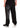 LA FAMILIA Sweatpants BlackNRed by BSAT