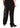 LA FAMILIA Sweatpants BlackNRed by BSAT
