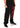 LA FAMILIA Sweatpants BlackNRed by BSAT