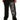 LA FAMILIA Sweatpants BlackNSilver by BSAT