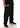 Straight Outta Compton Sweatpants BlackNSilver by BSAT