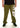 Cali Skull Sweatpants Olive by BSAT