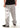 Cali Skull Sweatpants Grey by BSAT